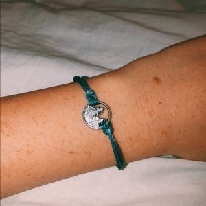 Pura Vida bracelet